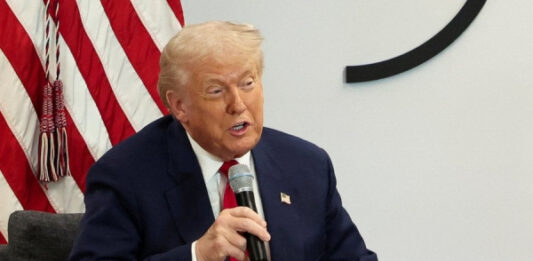США приостановили взносы во Всемирную торговую организацию — Reuters