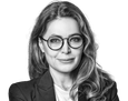 Елена Любченко