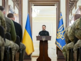 «Не с Путиным»: Украина может согласиться вести переговоры об окончании войны с представителями российского бизнеса — Зеленский