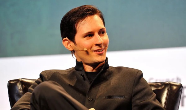 Аудитория Telegram достигла миллиарда пользователей