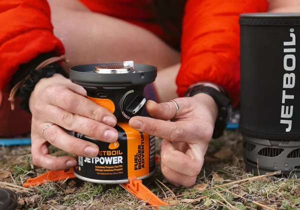 Популярные походные горелки Jetboil получили большое обновление