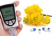 Натуральное лекарство из барбариса оказалось эффективным в лечении диабета