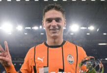 «Там замечательная футбольная культура». Судаков признался, в какой стране хотел бы продолжить карьеру