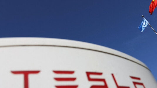 Дожали. Китай запретил Tesla называть свои электрокары полностью автономными