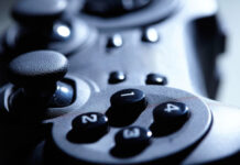 Самая маленькая видеоигра в мире позволит поиграть истребителем на наноуровне