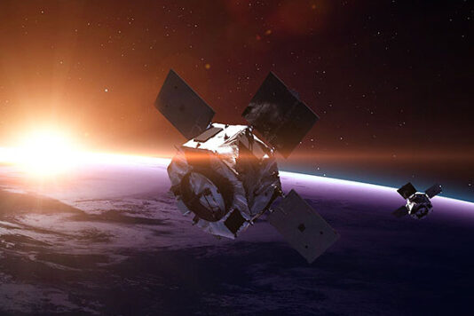 В Новосибирске разрабатывают спутник с искусственным интеллектом