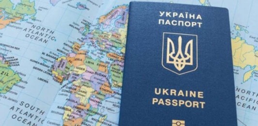 Выезд мужчин за границу с 1 апреля: новые правила для лиц с инвалидностью