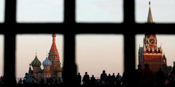 Чехия полностью отказалась от российской нефти (Фото: REUTERS/Maxim Zmeyev/File Photo)