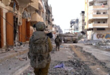 Нетаньяху требует от ХАМАСа разоружения, в группировке назвали это «красной линией»