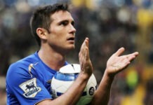 Челси представил символическую сборную клуба в честь 120-летия