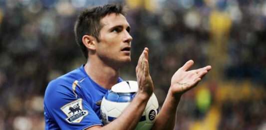 Челси представил символическую сборную клуба в честь 120-летия