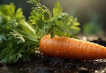 Рекордный урожай и не боится болезней. Морковь Канада F1: характеристика, преимущества и секреты выращивания