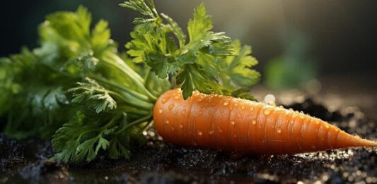 Рекордный урожай и не боится болезней. Морковь Канада F1: характеристика, преимущества и секреты выращивания