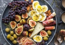 Наслаждение едой помогает похудеть. Но есть нюанс, — исследование