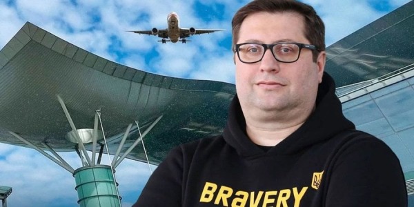 Алексей Дубревский (Фото: tsn.ua)