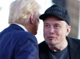 «Эта работа меня истощает». Маск намекает на выход из администрации Трампа — BBC