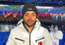 Участник Олимпийских игр и его отец погибли из-за пожара в отеле на лыжном курорте в Турции