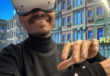 Новая умная ткань позволит управлять гаджетами без прикосновений