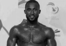 Боксер умер в 40 лет после потери сознания во время поединка