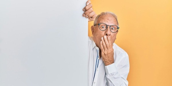 Украинские соответствия вместо суржика афигеть (Фото: krakenimages / unsplash)