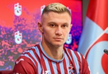 «Кебаб и пахлава замечательные». Футболист сборной Украины рассказал о своей жизни в Турции