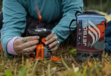 Популярные походные горелки Jetboil получили большое обновление