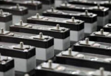 В Новой Москве построят аккумуляторную гигафабрику