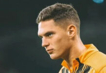 Судаков назвал двух звезд футбола, с которыми мечтает сыграть в одной команде