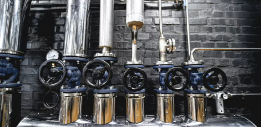 Ледяные батареи охладят здания в жару и помогут сэкономить деньги