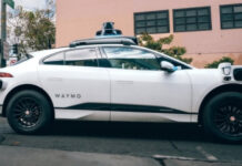 Статистика не врет. Беспилотные авто Waymo попадают в аварии значительно реже живых людей
