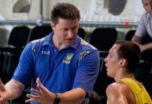 «Им очень повезло». Двукратный чемпион НБА завидовал баскетболистам сборной Украины — причина