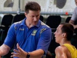 «Им очень повезло». Двукратный чемпион НБА завидовал баскетболистам сборной Украины — причина