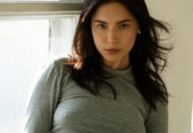 На концерте CHEEV. Дочь Елены Кравец вышла в свет с возлюбленным и призналась, что устроилась на работу к Даше Кацуриной