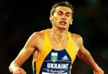 В 50 лет умер украинский участник Олимпиады-2000 Геннадий Горбенко