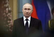 Путин играет на неприязни Трампа к Зеленскому, его стратегия становится все более очевидной — The Sunday Times