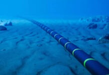 Китай разрабатывает устройство для резки глубоководных кабелей