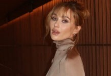 «Только системность». Бывшая жена Тищенко Алла Барановская похвасталась результатами похудения на 17 килограммов