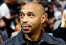 Роналду и Руни в топ-5. Назван лучший футболист в истории английской Премьер-лиги — рейтинг