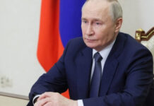 Путину пришлось выкручиваться. Кремлю не удалось навязать жесткую схему покупателям российского газа