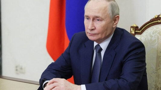 Путину пришлось выкручиваться. Кремлю не удалось навязать жесткую схему покупателям российского газа