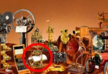 Первая в мире пишущая машинка отправляется на аукцион