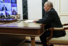 «Остался мизер». Путин обвалил промышленное производство России в 29 раз — ЦПД