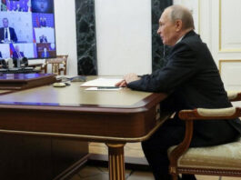 «Остался мизер». Путин обвалил промышленное производство России в 29 раз — ЦПД