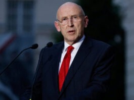Минобороны Британии опровергло слухи о том, что США могут отказаться от командования силами НАТО в Европе