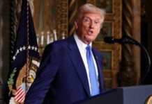 У Трампа спросили, почему он игнорирует убийства украинцев шахедами: что он ответил