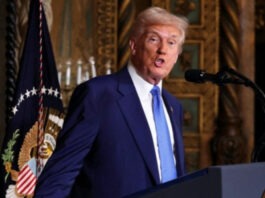 У Трампа спросили, почему он игнорирует убийства украинцев шахедами: что он ответил