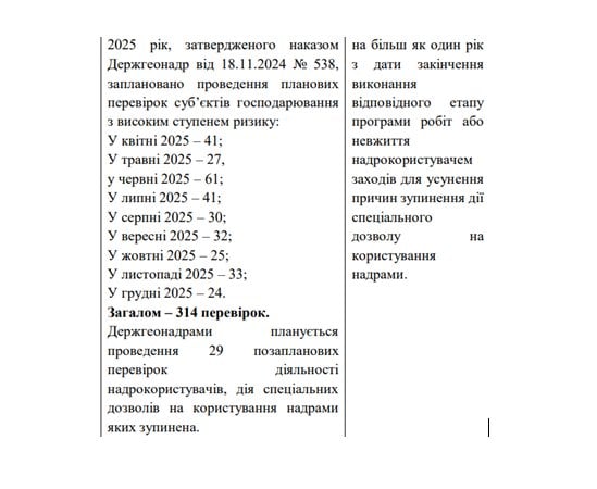 проект постановления