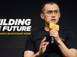 Создавая будущее: как проходил Binance Blockchain Week