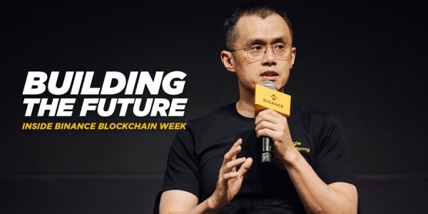 Binance