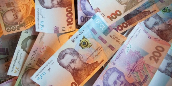 Выплата проиндексированной страховой выплаты за март будет обеспечена в апреле (Фото: Єлизавета Сергієнко/Прес-центр НБУ)